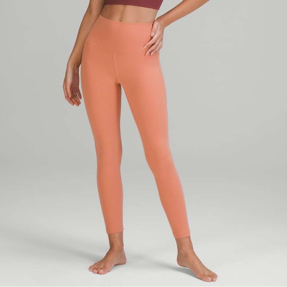 Lululemon Align High-Rise Pant 25"
